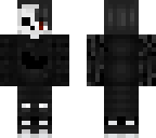 the terror