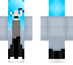 thewolfinggirl
