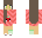 tomato girl