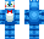 toy bonnie five nights at freddy's 2