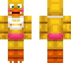 toy chica five nights at freddys 2