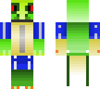 treefrog