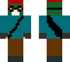 trevor prologue