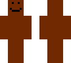 troll brown colour