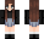 update from last skin