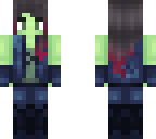 update gamora