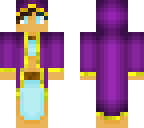 updated memem329 skin
