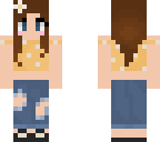 upgraded skin