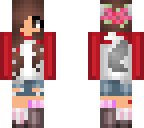 victoria - rose red