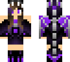 violet
