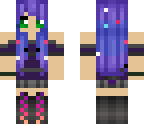 violet