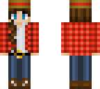 western cowgirl