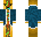 wizard taco