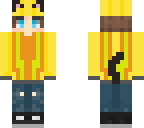 worker boy