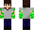 xclockwork skin request