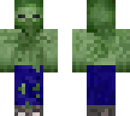 zombie