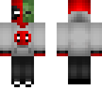 zombie deadpool kid