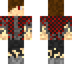 zombie warrior original