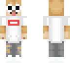 2018 doge