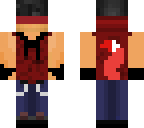 aaron