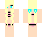 aika's swimsuit