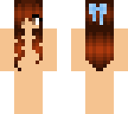 amber's skin base