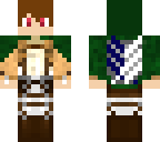 attack on titan boy