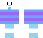 baby mugman frisk