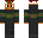 black gucci kid