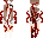 bloody angel