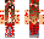 bloody tomboy