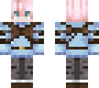 blossom warrior