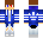blue boy
