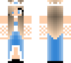 blue queen