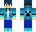 bluestone380 bluecreeper