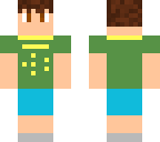 brown haired guy