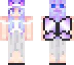 butterfly fairy