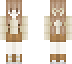candle girl