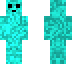 charged creeper