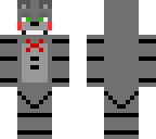 cheesy the mouse