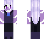 chevron amethyst