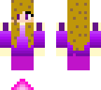 cookie girl