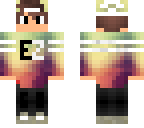 cool boy for tryhards