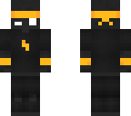 cool pvp ninja