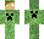 creeper fan owes10b