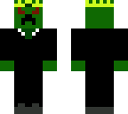 creeper man