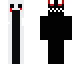 creepy emotion switch
