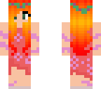 cute boho girl 2