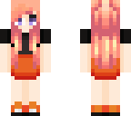 cute fire girl request