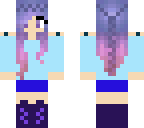 cute galaxy